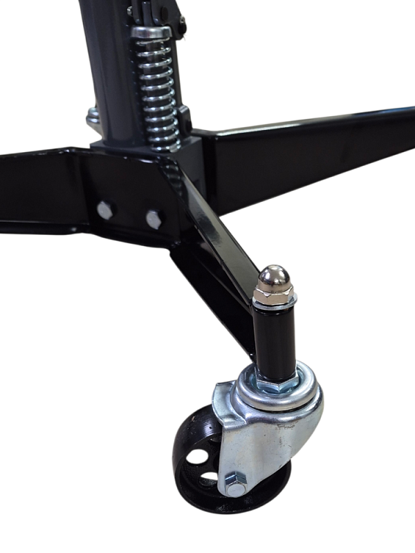 Стойка трансмиссионная г/п 0.5 т HOREX HZ 01.7.004J